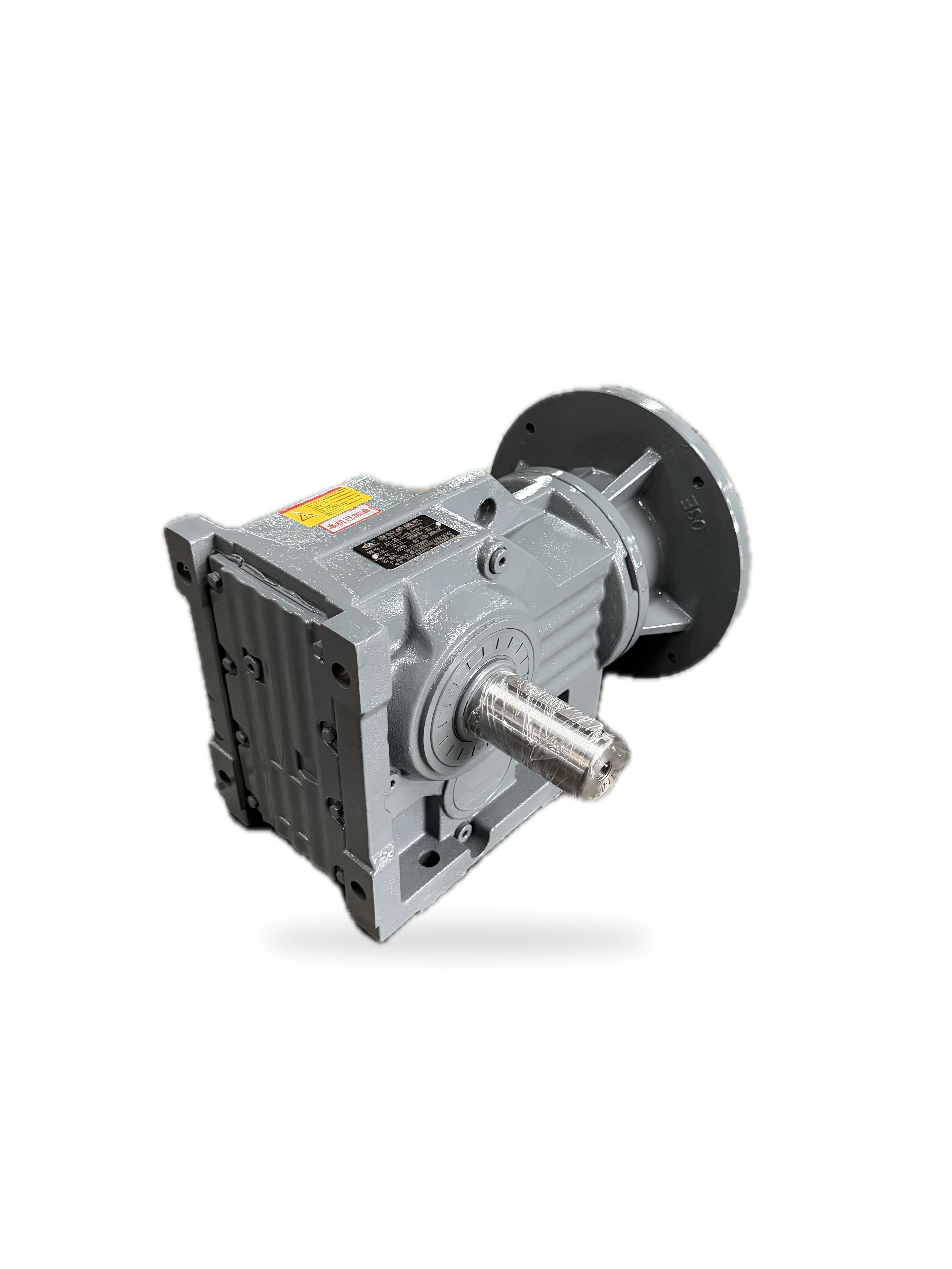 K series photographed gearbox