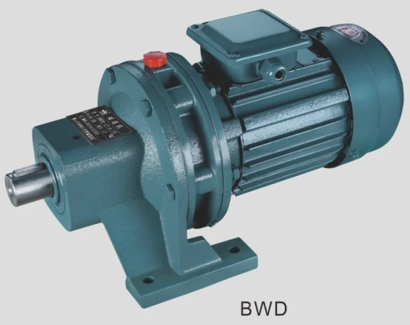 Horizontal cycloidal reducers catalogue form