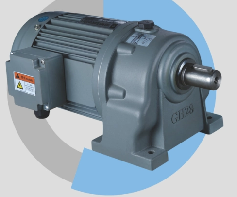 GH gear machine