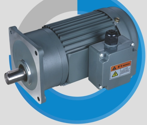 GV Gear machine
