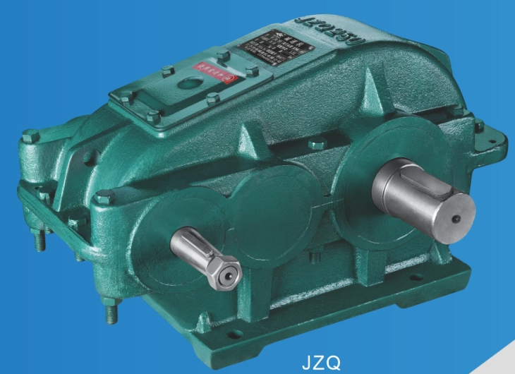 JZQ catalogue example