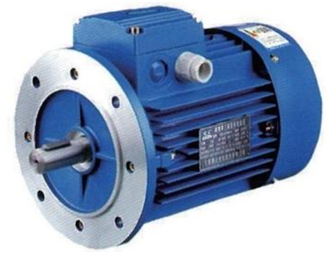 Y2-labelled motor