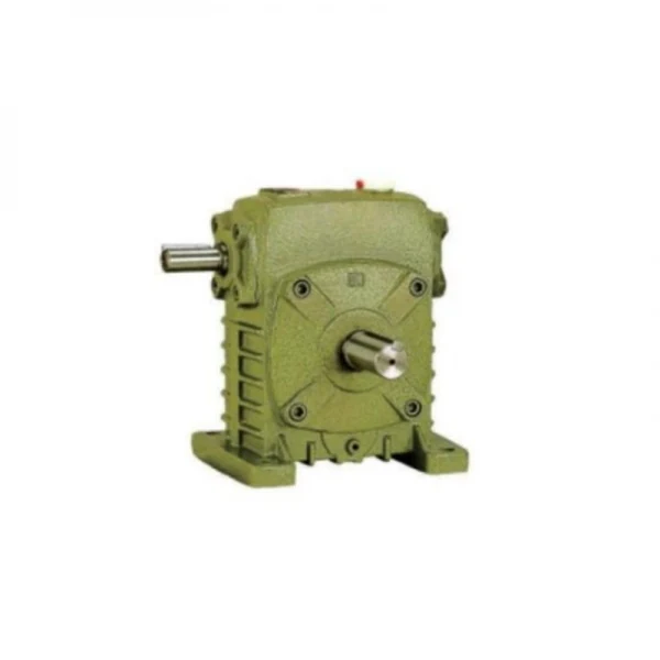 WP · cast-iron worm gearboxes